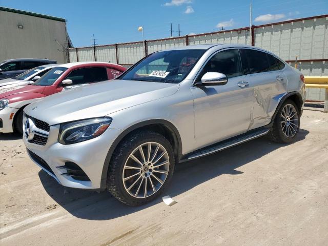  Salvage Mercedes-Benz GLC