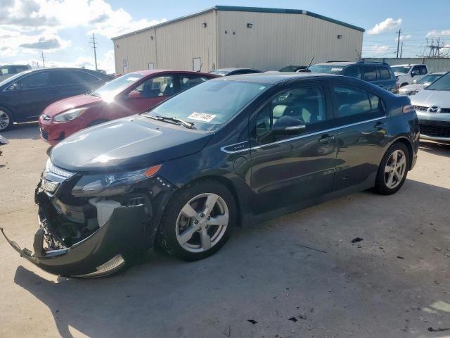  Salvage Chevrolet Volt