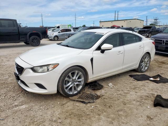  Salvage Mazda 6