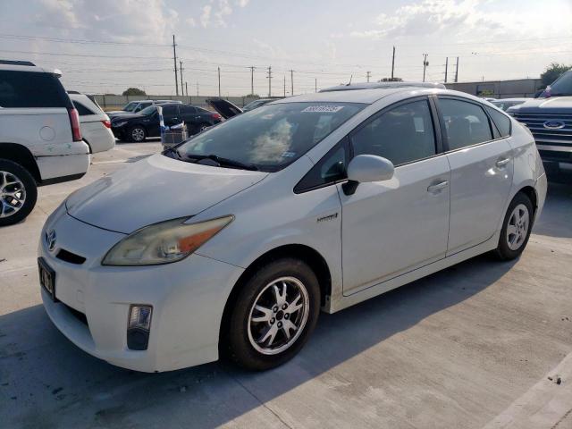  Salvage Toyota 1 2 Ton