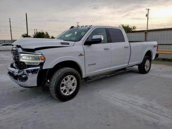  Salvage Ram 2500