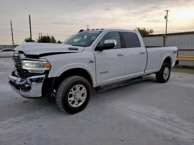  Salvage Ram 2500