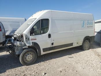  Salvage Ram Promaster
