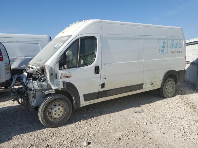  Salvage Ram Promaster