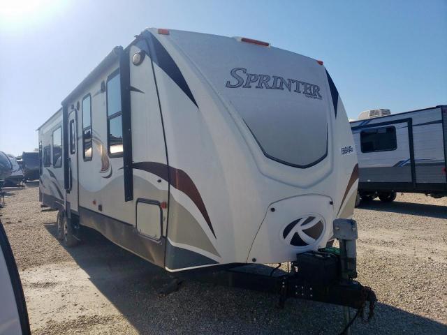  Salvage Other Sprinter