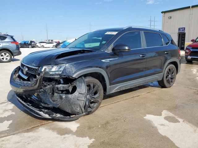  Salvage Volkswagen Taos