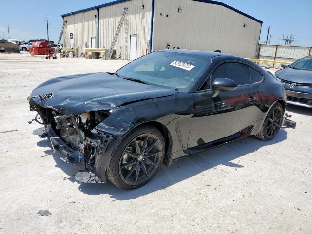  Salvage Toyota 86