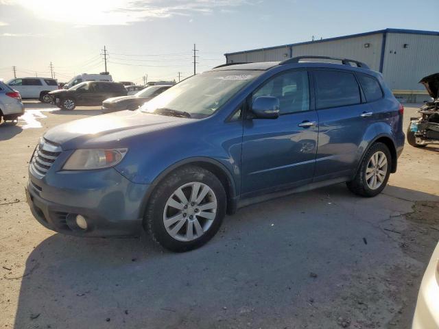  Salvage Subaru Tribeca
