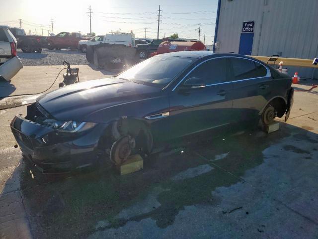  Salvage Jaguar XE