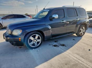  Salvage Chevrolet HHR