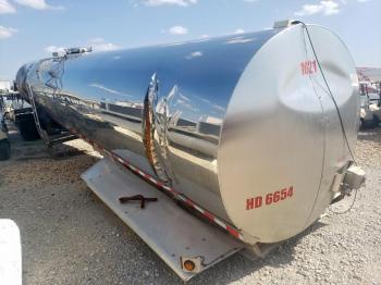  Salvage Walker Tanker
