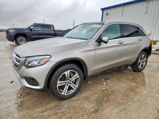  Salvage Mercedes-Benz GLC