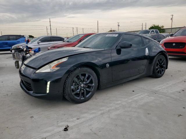  Salvage Nissan 370Z