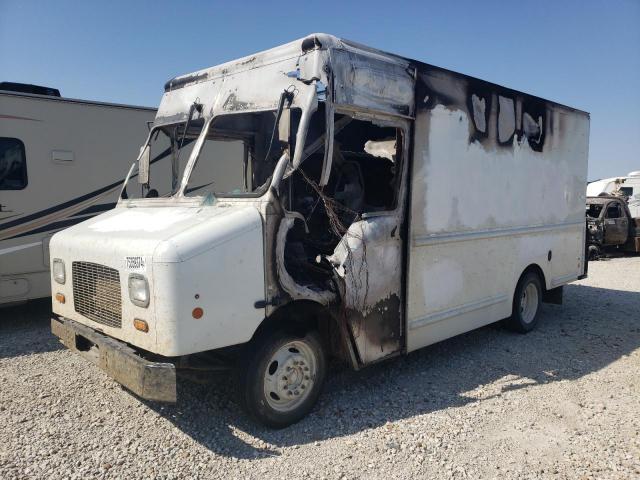  Salvage Ford F59