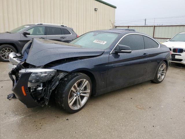  Salvage BMW 4 Series