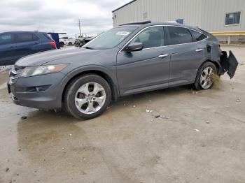  Salvage Honda Crosstour