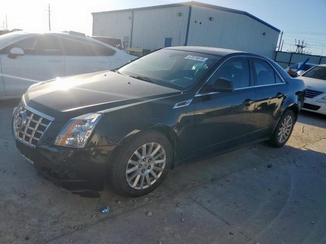  Salvage Cadillac CTS