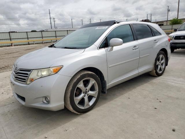  Salvage Toyota Venza