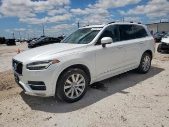  Salvage Volvo XC90