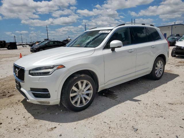  Salvage Volvo XC90