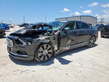  Salvage Volvo S90 Plus