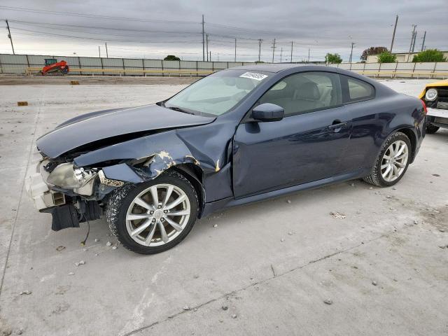  Salvage INFINITI G37