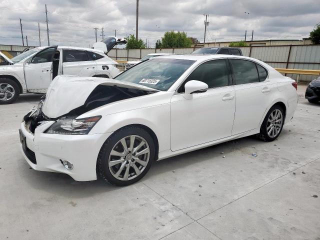  Salvage Lexus Gs