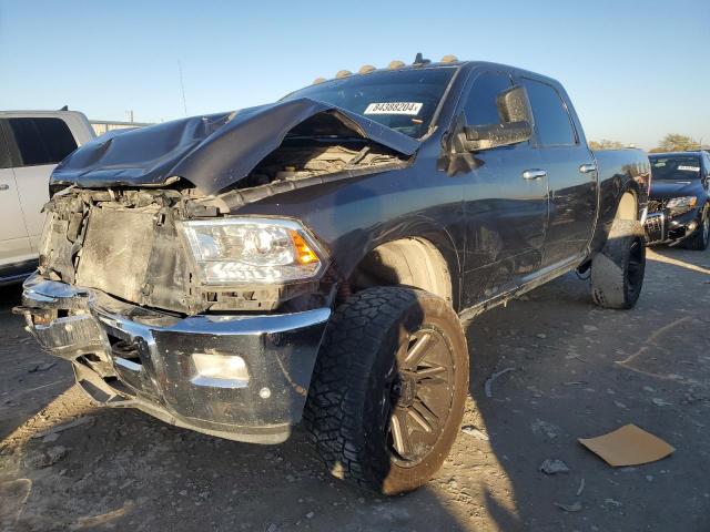  Salvage Ram 2500