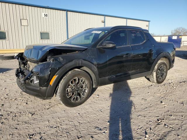  Salvage Hyundai SANTA CRUZ