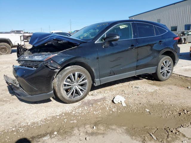  Salvage Toyota Venza
