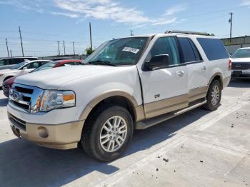  Salvage Ford Expedition