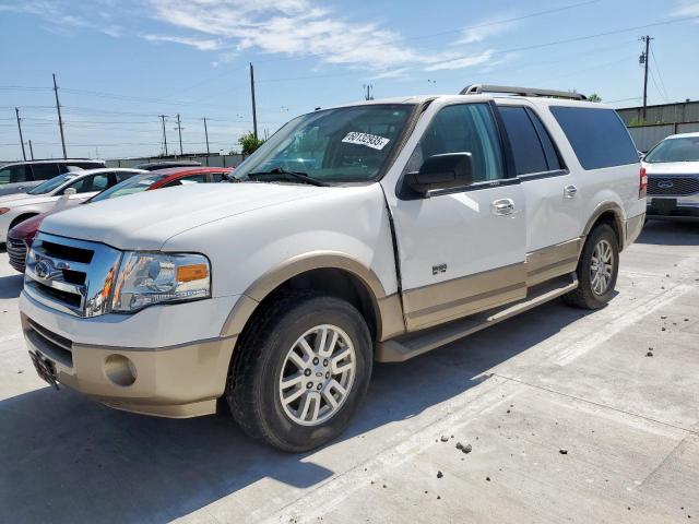  Salvage Ford Expedition
