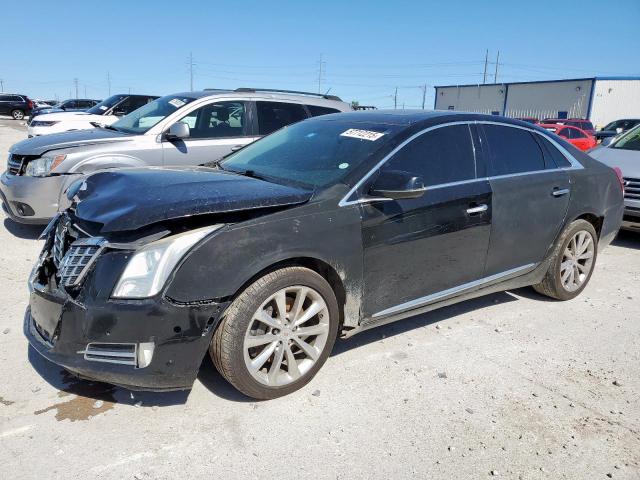  Salvage Cadillac XTS