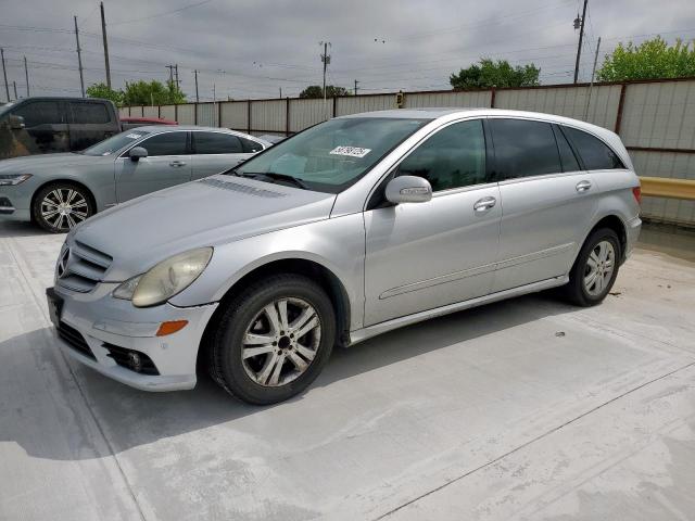  Salvage Mercedes-Benz R-Class