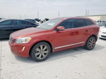  Salvage Volvo XC60