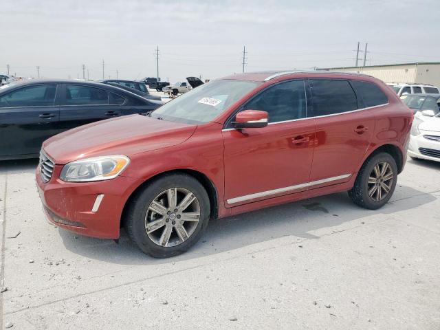  Salvage Volvo XC60