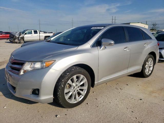  Salvage Toyota Venza