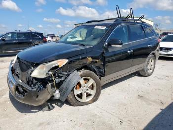  Salvage Hyundai Veracruz