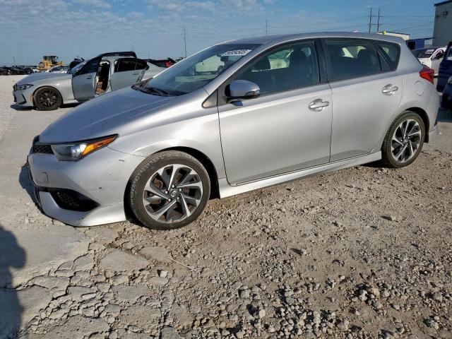  Salvage Toyota Scion
