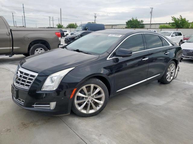  Salvage Cadillac XTS