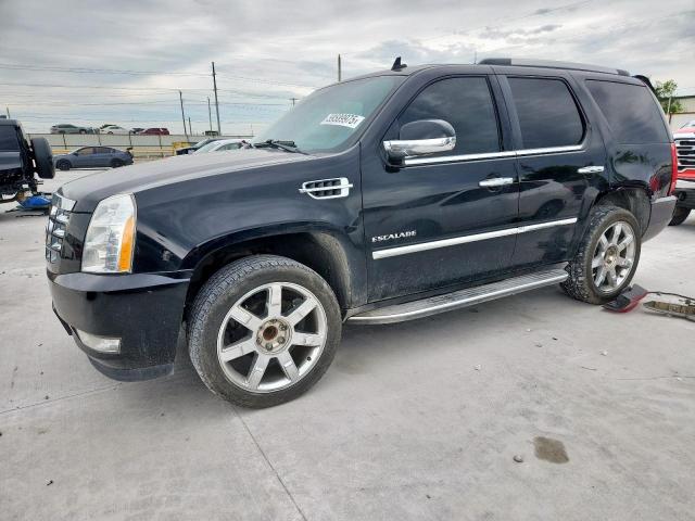  Salvage Cadillac Escalade