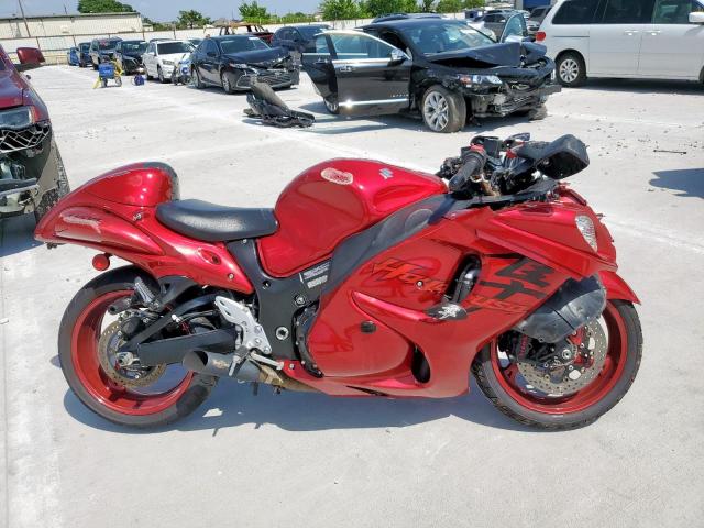  Salvage Suzuki Gsx1300