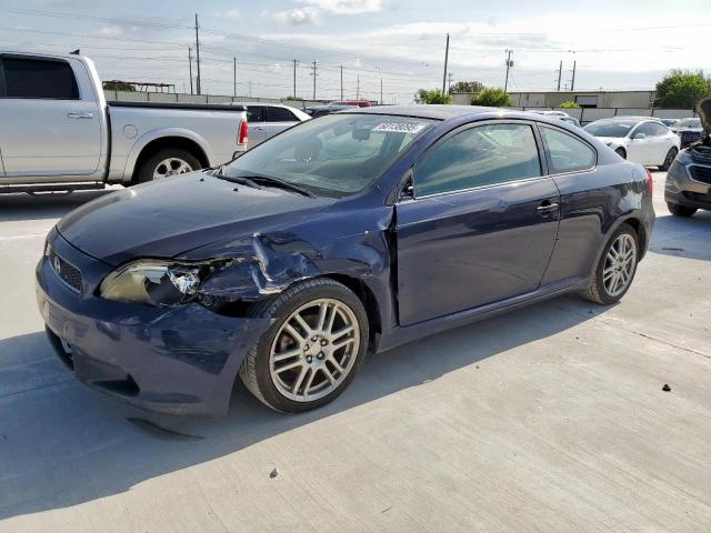  Salvage Toyota Scion