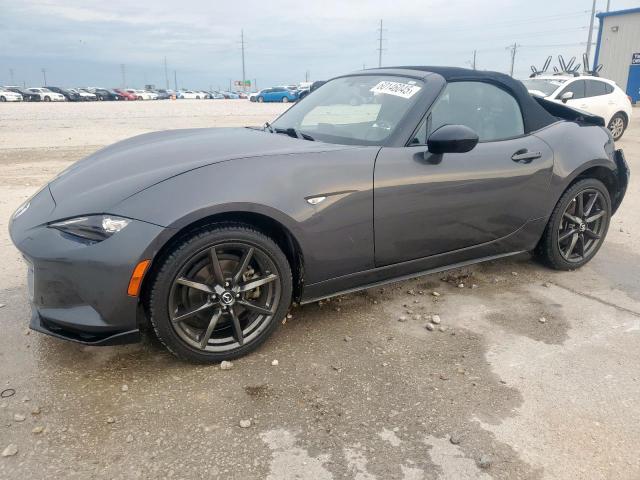  Salvage Mazda Mx5