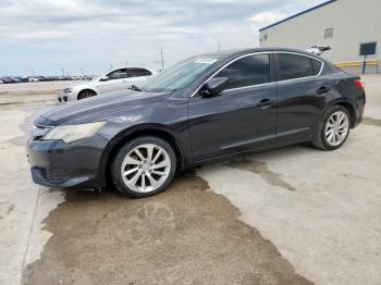  Salvage Acura ILX