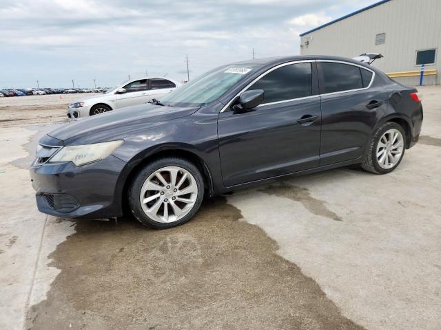  Salvage Acura ILX