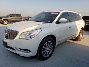  Salvage Buick Enclave
