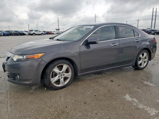  Salvage Acura TSX