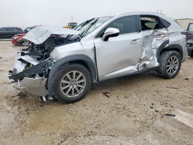  Salvage Lexus NX