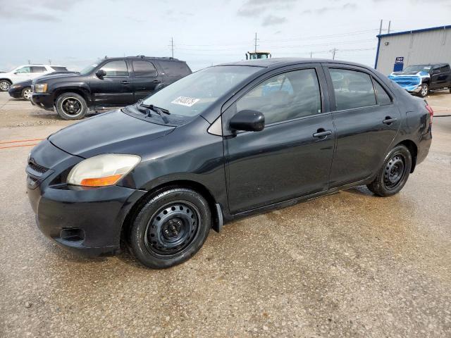  Salvage Toyota Yaris